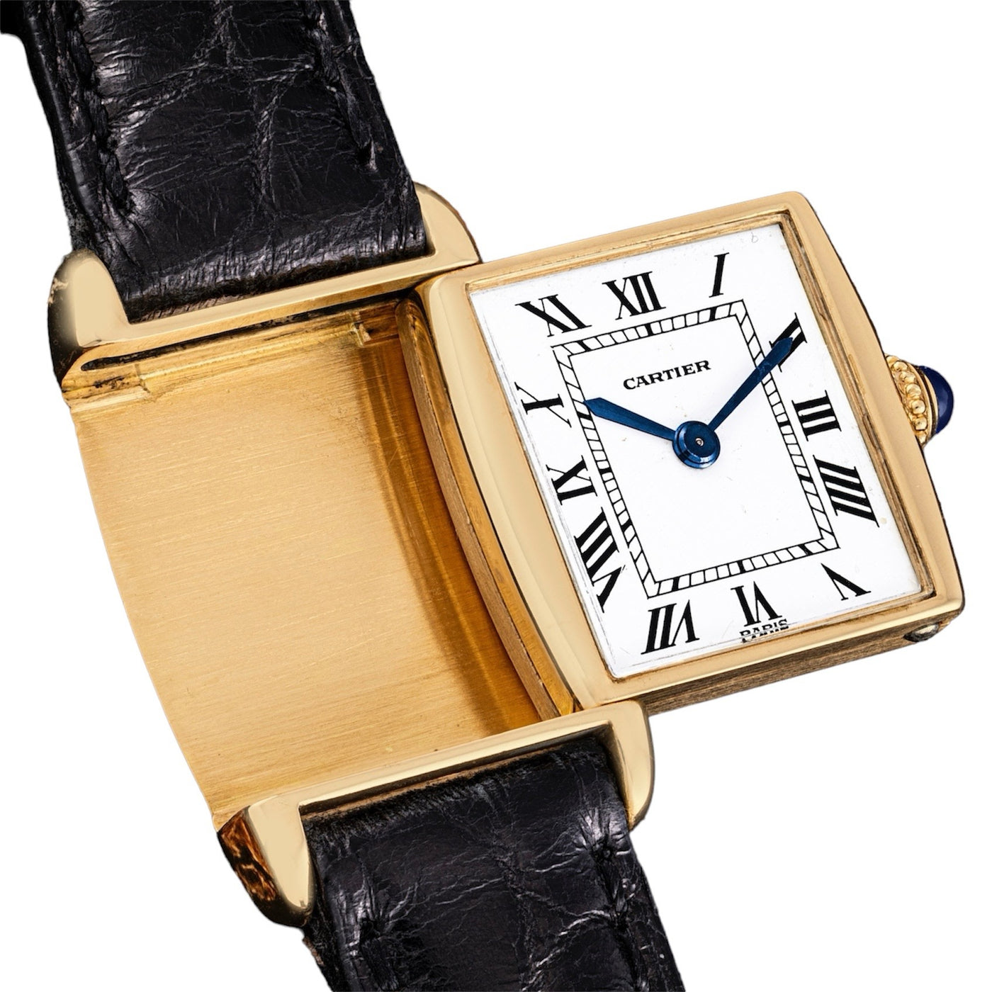 Cartier Reverso