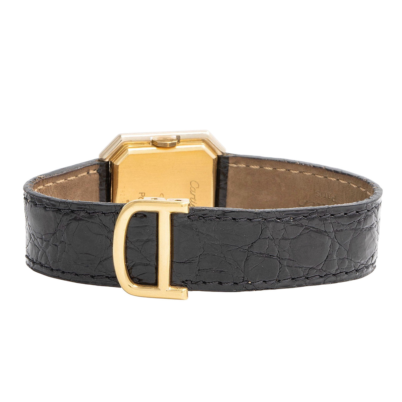 Cartier Ceinture Deux Ors