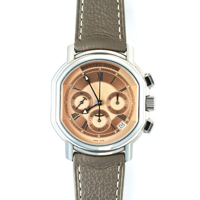 Daniel Roth Salmon Chrono