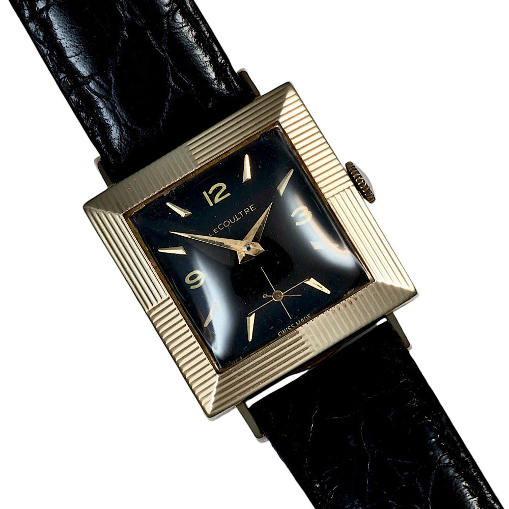 LeCoultre Carre