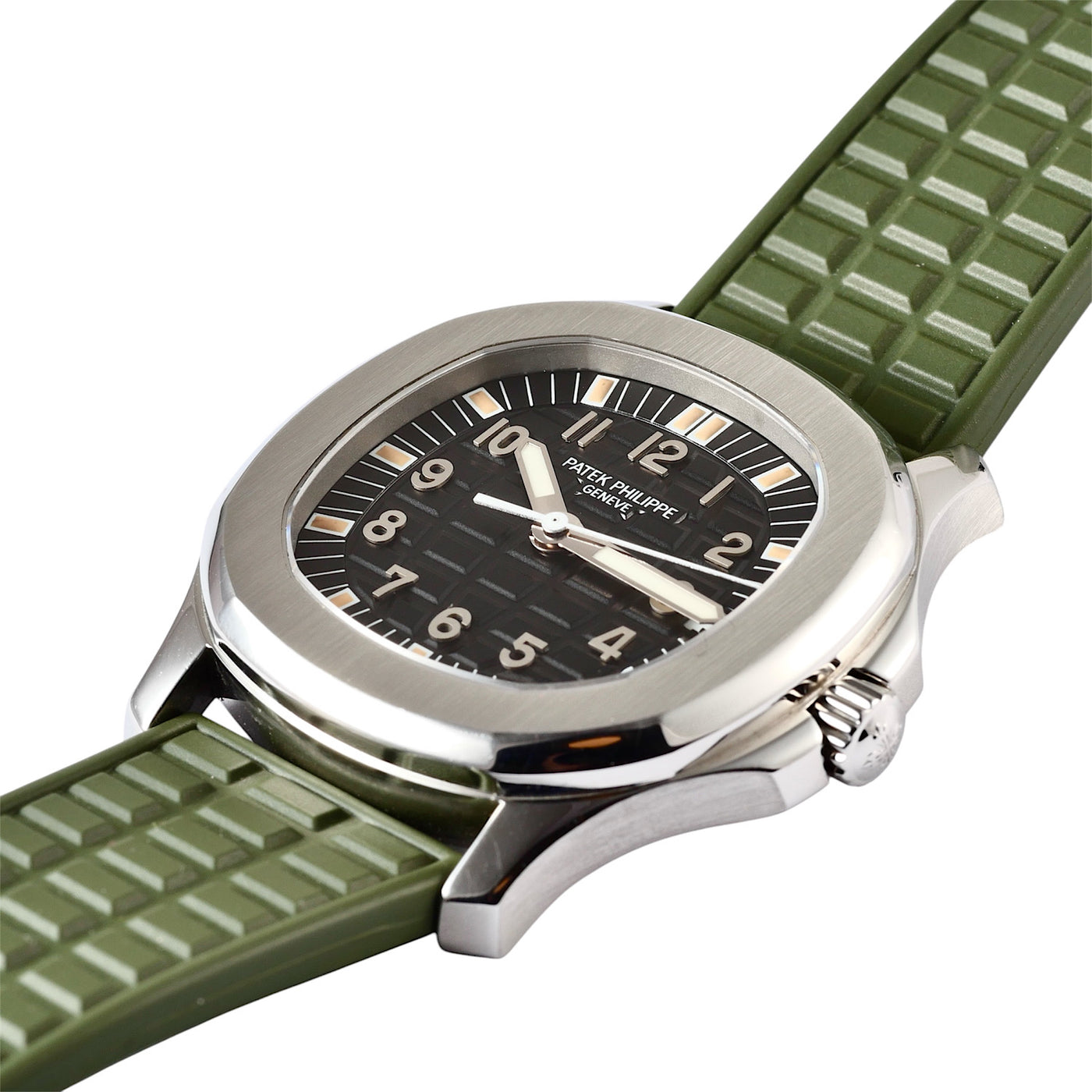 Patek Philippe Aquanaut