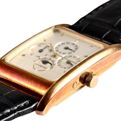 Edward Piguet Quantieme Perpetuel