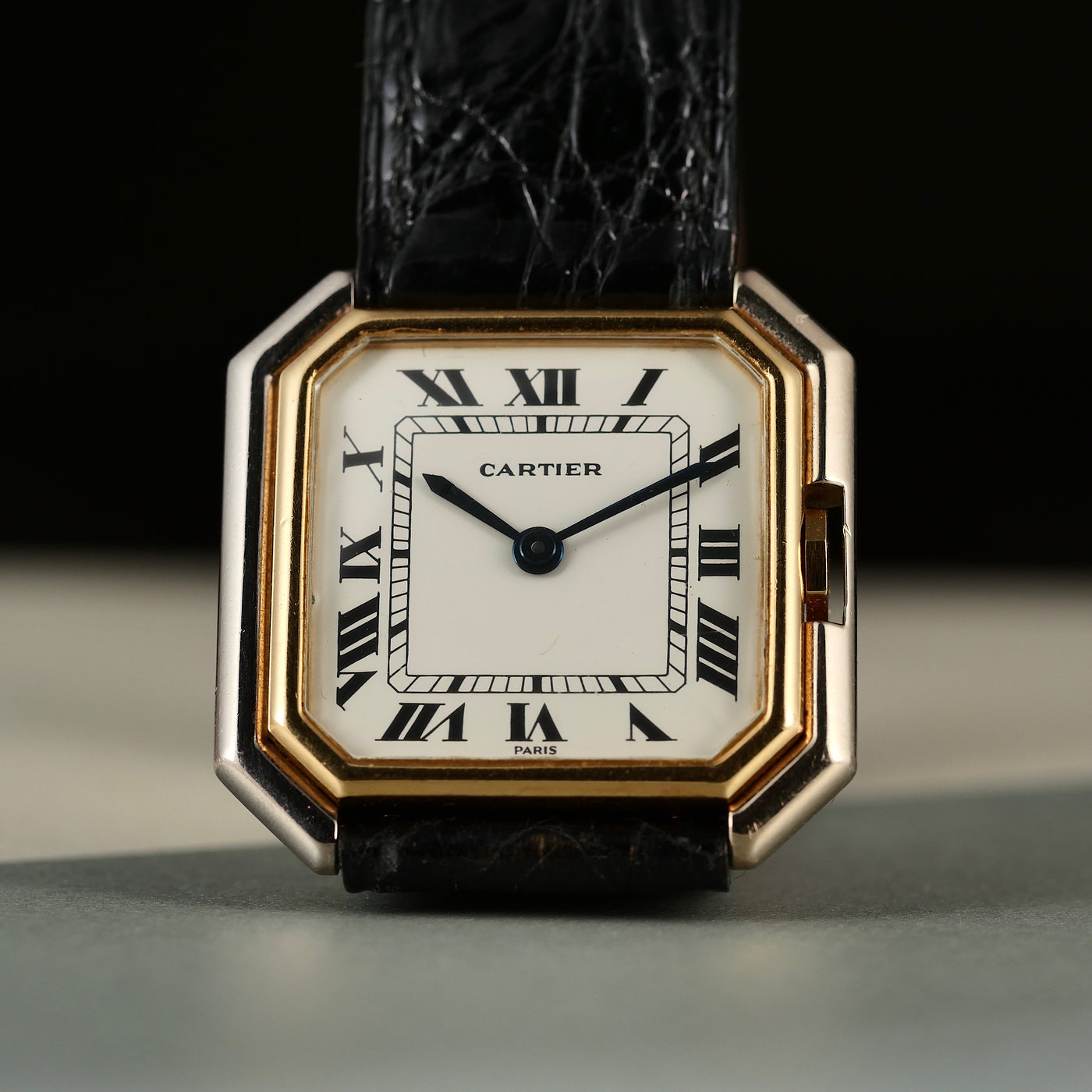 Cartier Ceinture Deux Ors