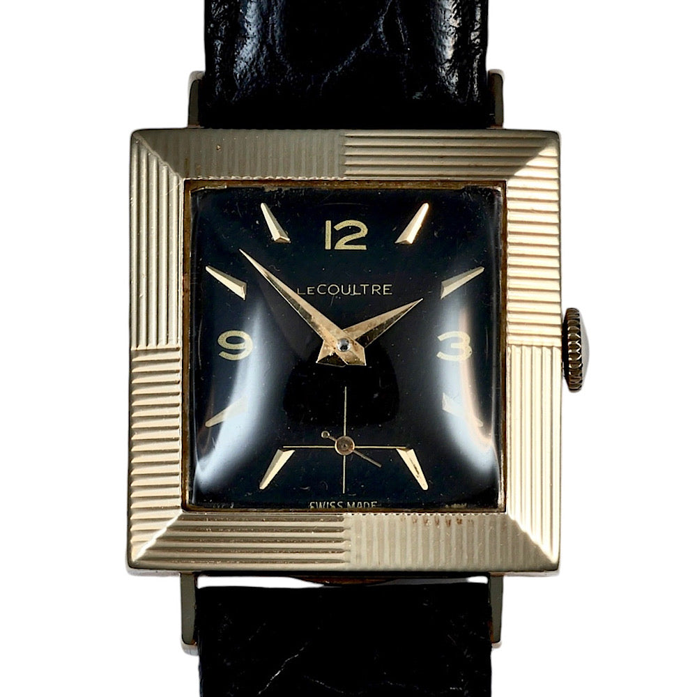 LeCoultre Carre