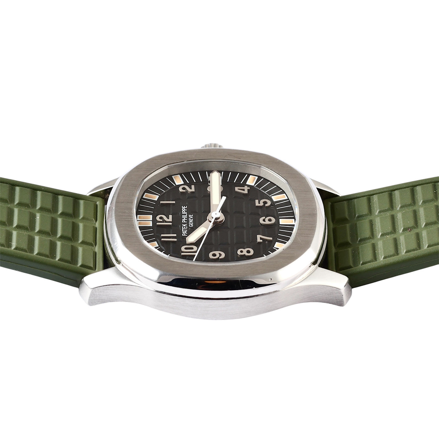 Patek Philippe Aquanaut