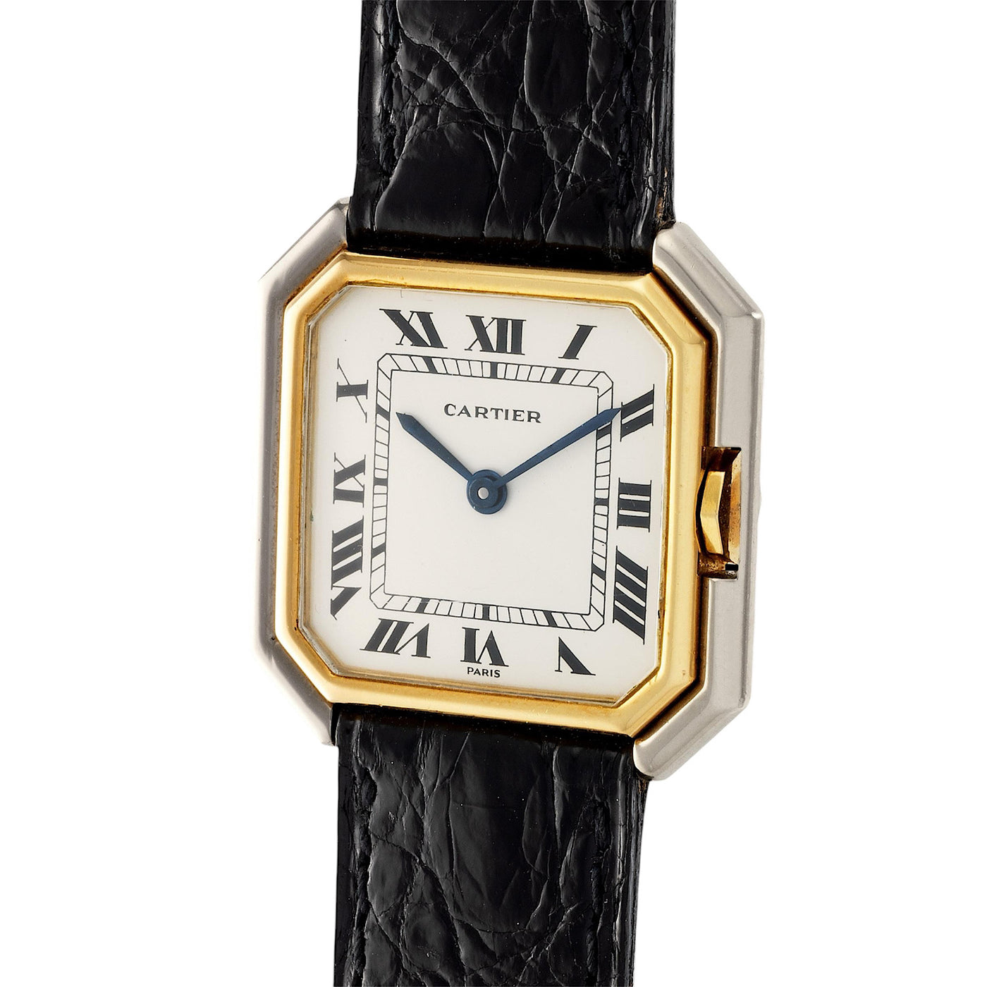 Cartier Ceinture Deux Ors