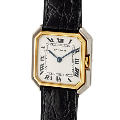 Cartier Ceinture Deux Ors