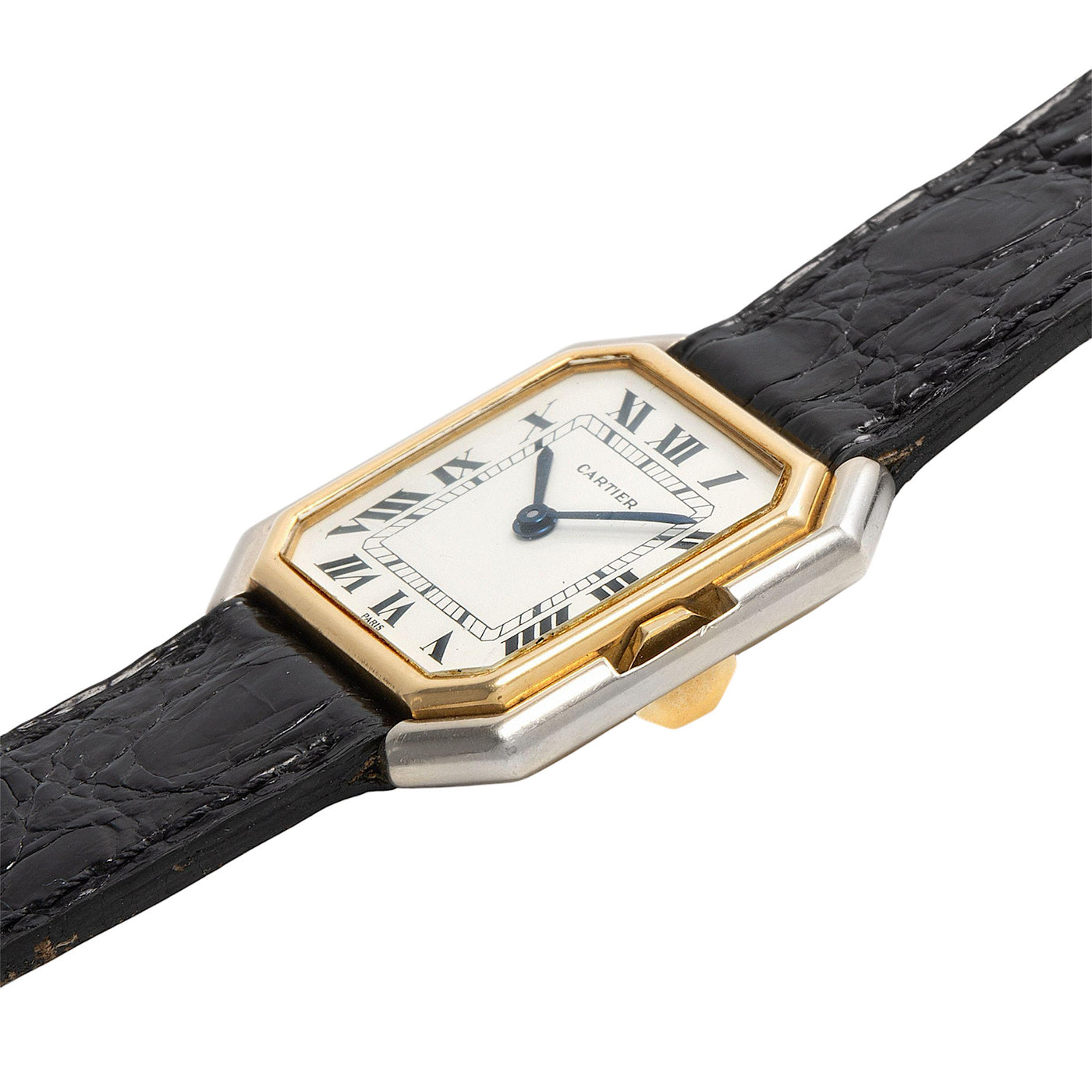 Cartier Ceinture Deux Ors