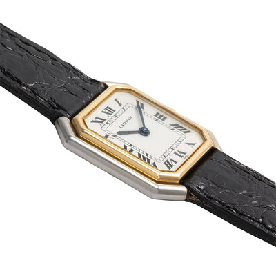 Cartier Ceinture Deux Ors