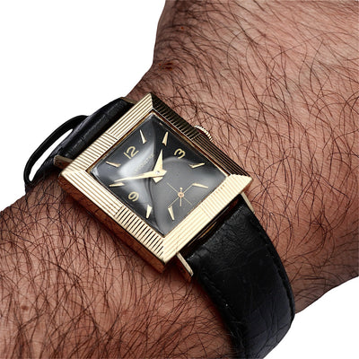 LeCoultre Carre