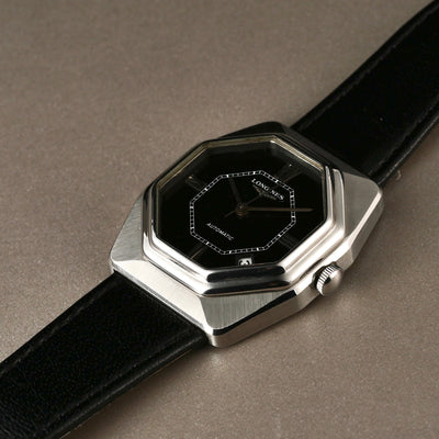 Longines Octagon