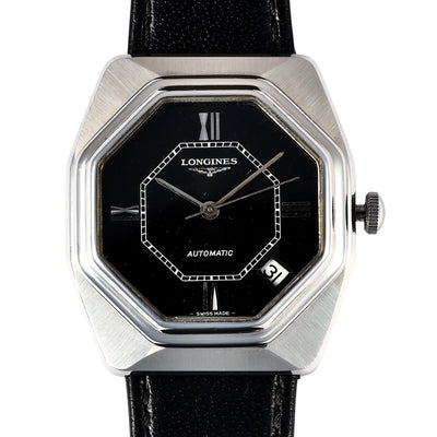 Longines Octagon