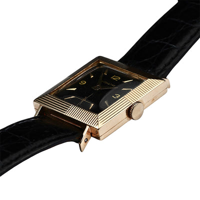 LeCoultre Carre