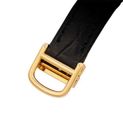 Cartier Reverso