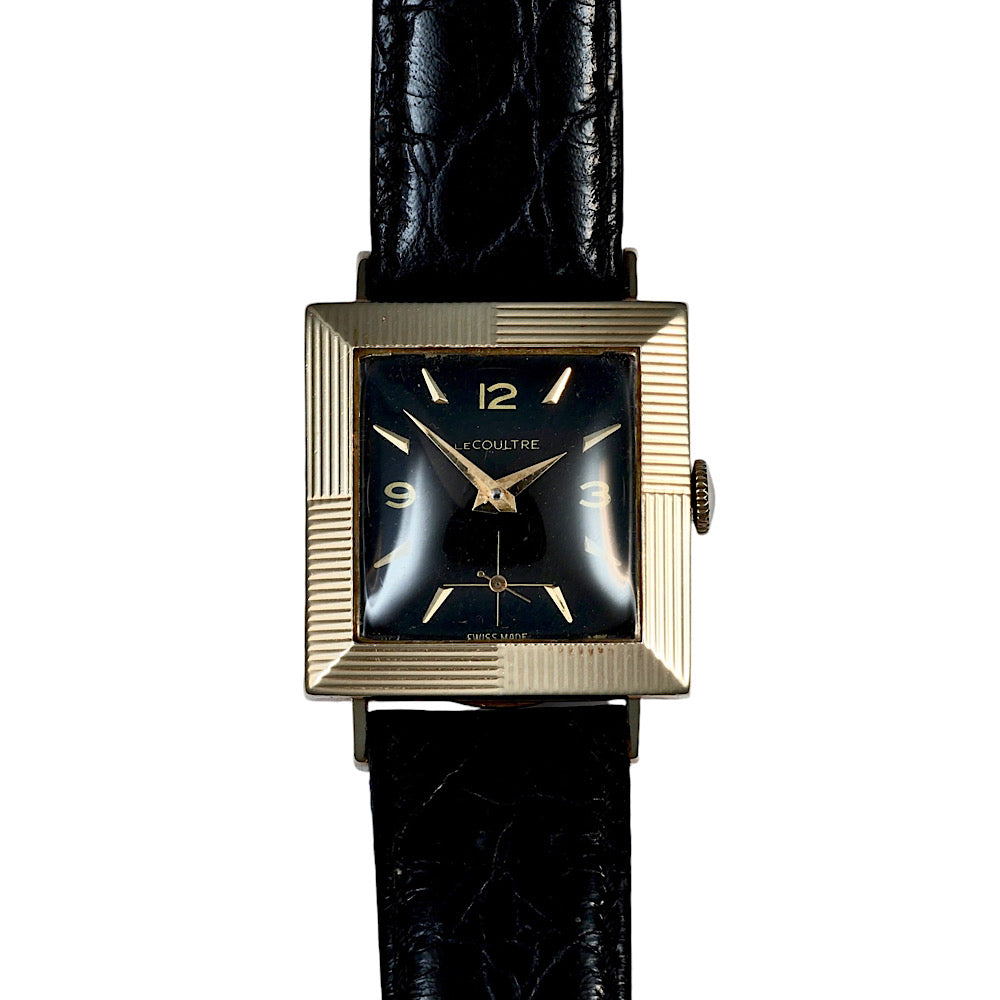 LeCoultre Carre