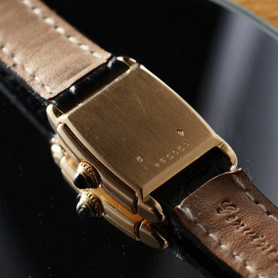 Cartier Reverso