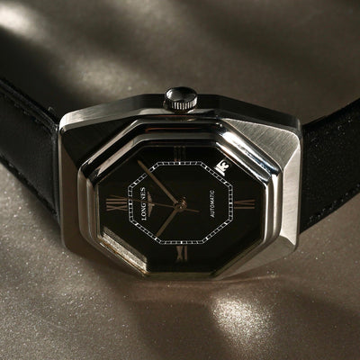 Longines Octagon