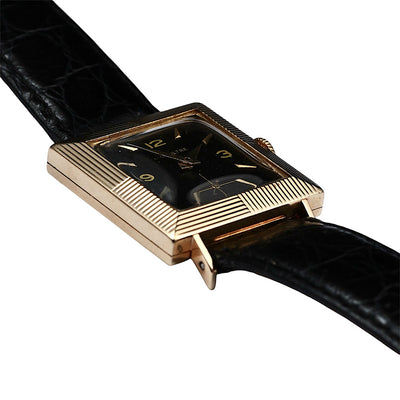 LeCoultre Carre