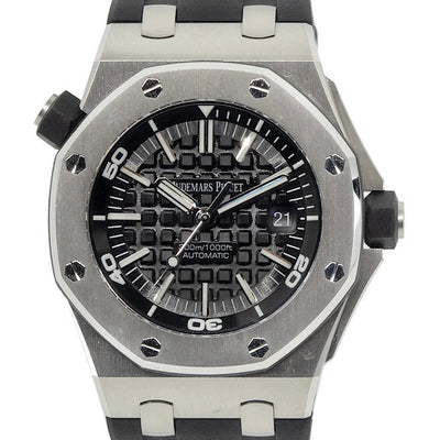 Audemars Piguet Offshore Diver