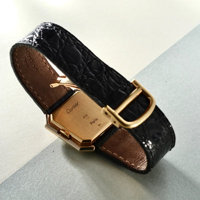 Cartier Ceinture Deux Ors