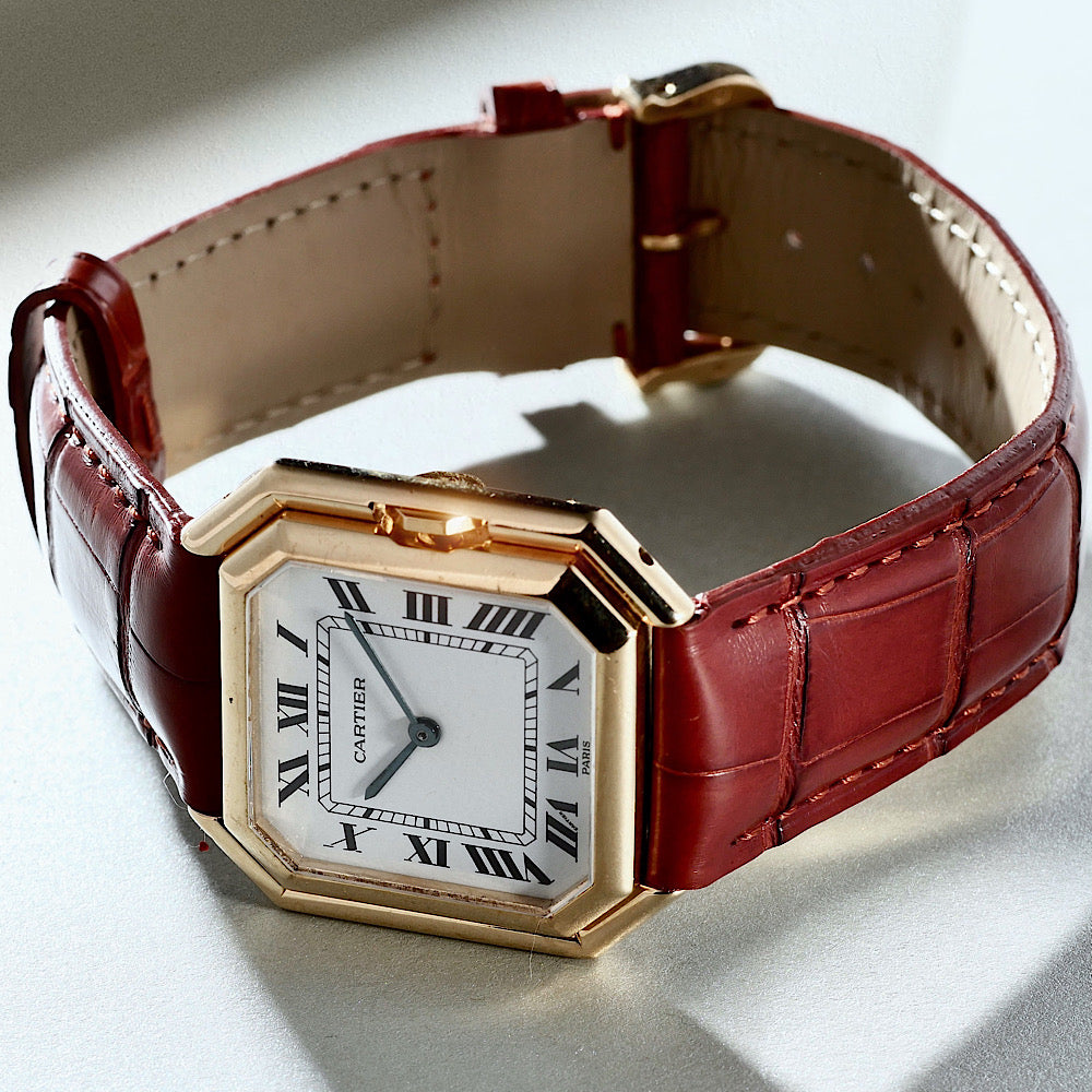 Cartier Ceinture Jumbo XL