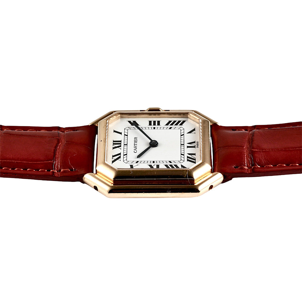 Cartier Ceinture Jumbo XL