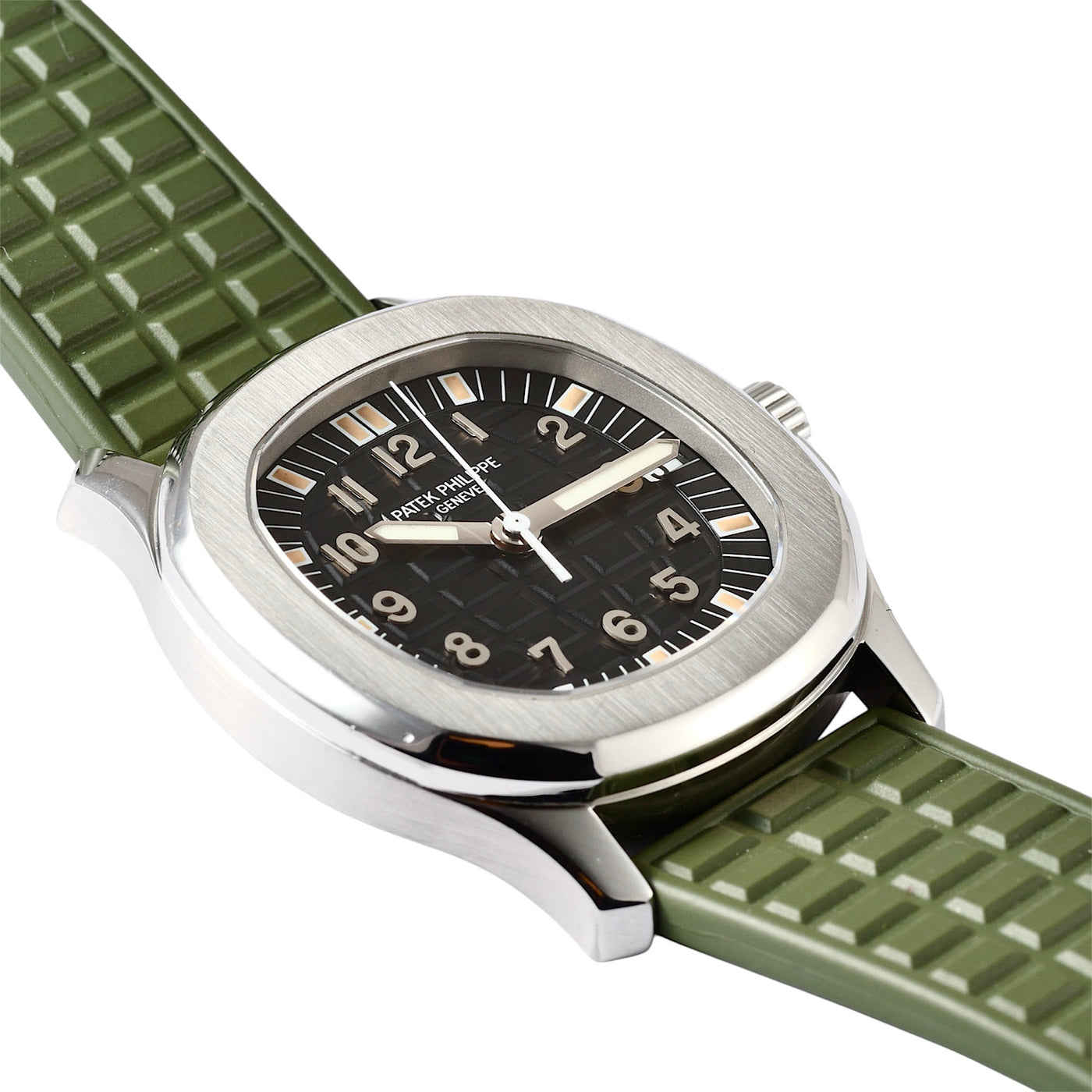 Patek Philippe Aquanaut