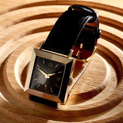 LeCoultre Carre