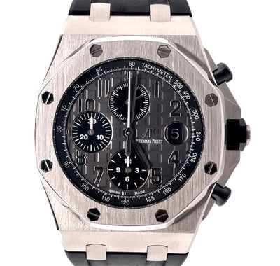 Audemars Piguet Offshore Elephant