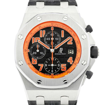 Audemars Piguet Offshore Volcano