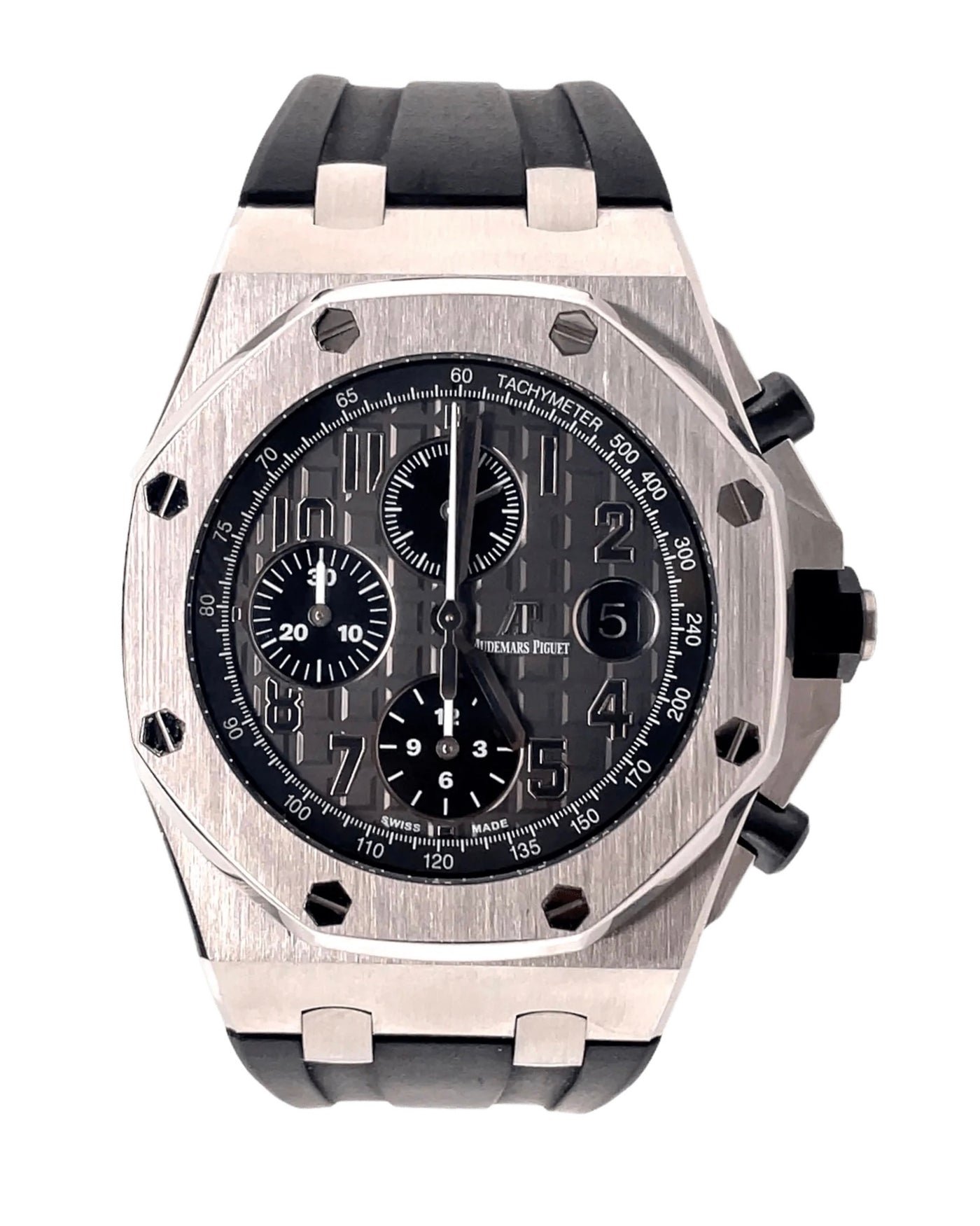 Audemars Piguet Offshore Elephant