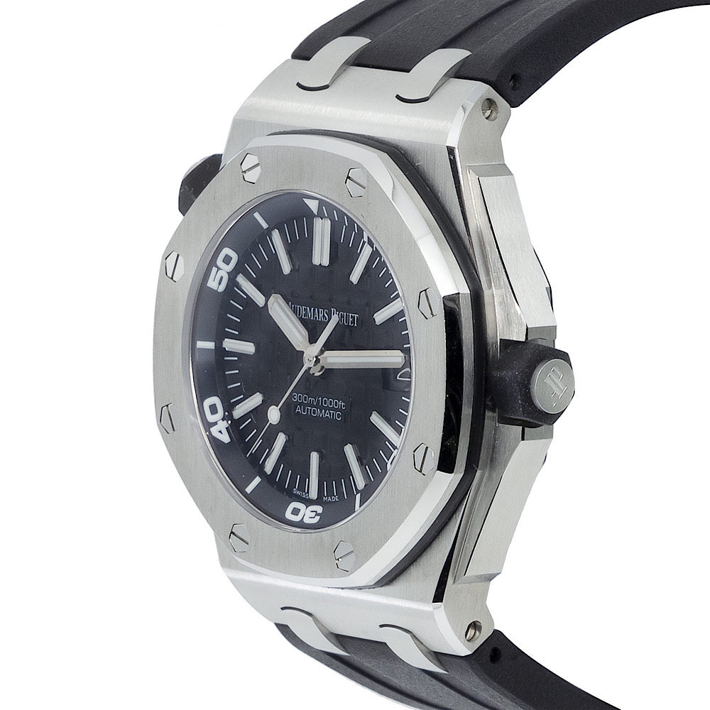 Audemars Piguet Offshore Diver