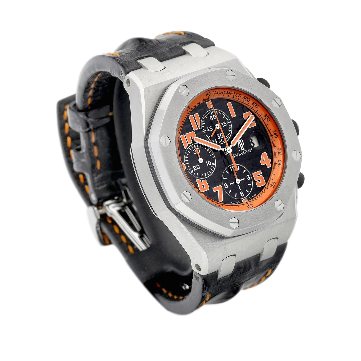 Audemars Piguet Offshore Volcano