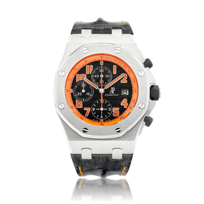 Audemars Piguet Offshore Volcano