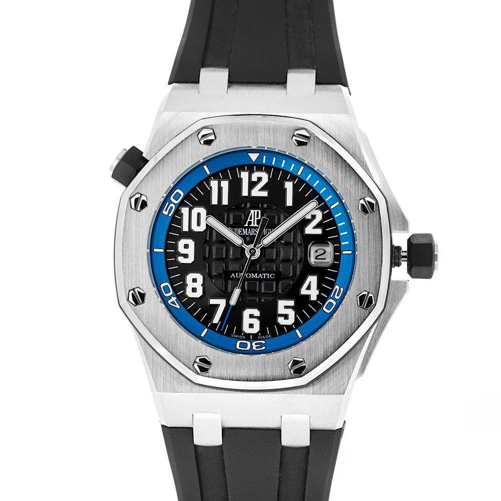 Audemars Piguet Offshore Scuba Diver