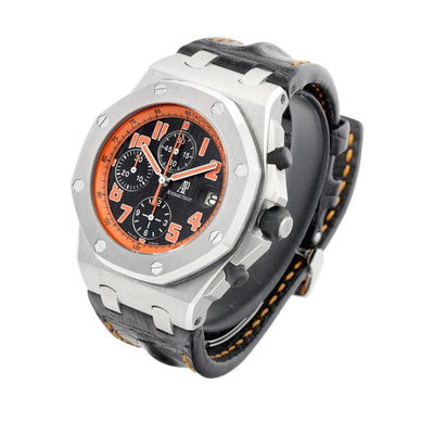 Audemars Piguet Offshore Volcano