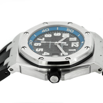 Audemars Piguet Offshore Scuba Diver