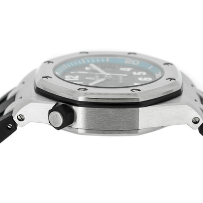 Audemars Piguet Offshore Scuba Diver