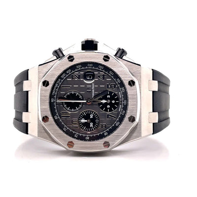 Audemars Piguet Offshore Elephant