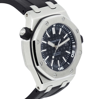 Audemars Piguet Offshore Diver