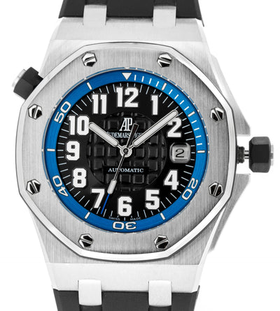 Audemars Piguet Offshore Scuba Diver